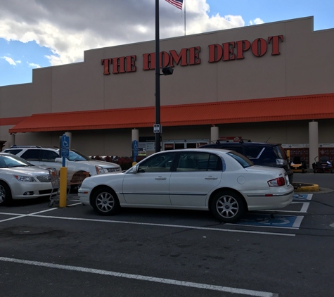 The Home Depot - Kingsport, TN