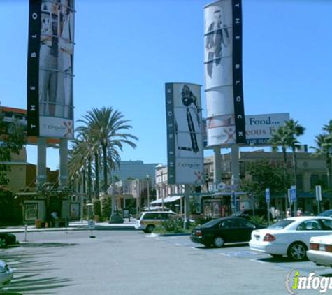 The Outlets at Orange - Orange, CA