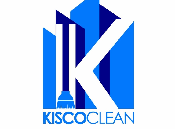 KISCOCLEAN - Mount Kisco, NY