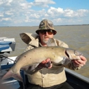 Captain Scott Catfish Charters - Fishing Charters & Parties