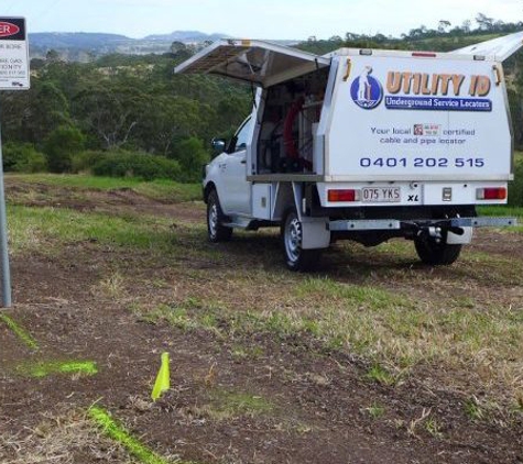 Utility ID Underground Service Locators - Middle Ridge, QLD