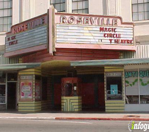 Roseville Theatre Arts Academy - Roseville, CA