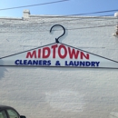 Midtown Cleaners - Dry Cleaners & Laundries