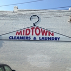 Midtown Cleaners & Laundry