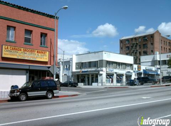 La Canada Market - Los Angeles, CA