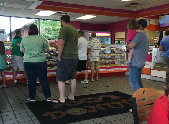 Amy's Donuts - Columbus, OH