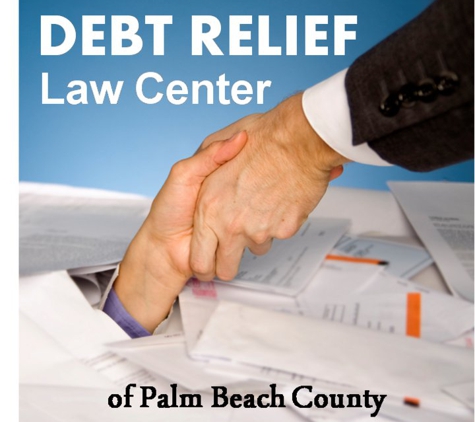 Debt Relief Law Florida - Boynton Beach, FL