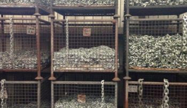 Serafini Chains Pty Ltd - Bowen Hills, QLD