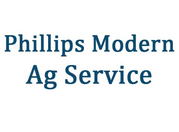 Phillips Modern Ag Service - New Hampton, IA