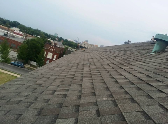 Amigo Roofing & Contracting - Saint Charles, MO