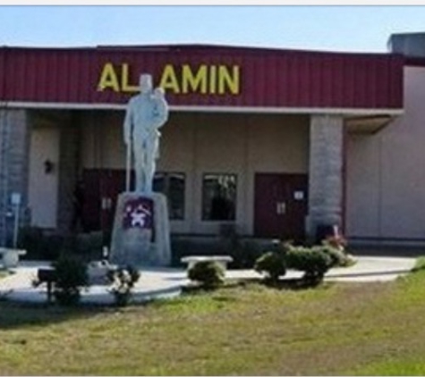 Al Amin Shrine Temple - Corpus Christi, TX