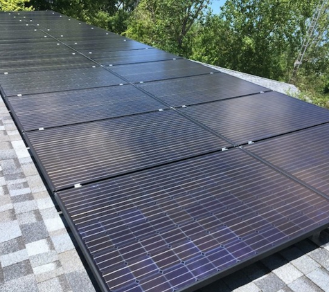 Edison Solar, Inc. - Milan, OH