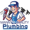 Manny's Quality Plumbing gallery