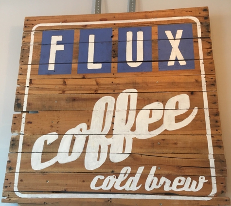 Flux Coffee - Farmingdale, NY