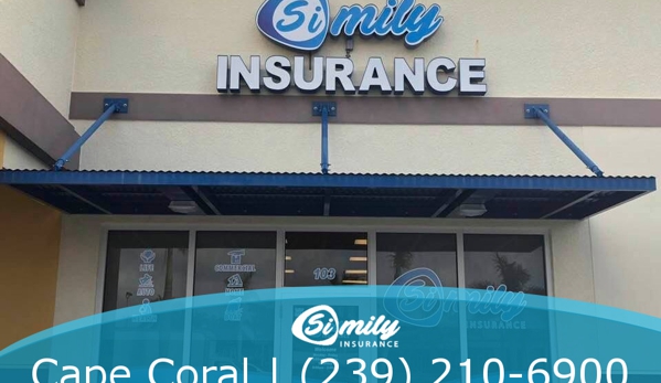 Simply Insurance Agency, Inc - Miami, FL