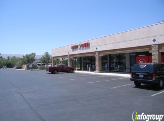 Stater Bros. - Cathedral City, CA