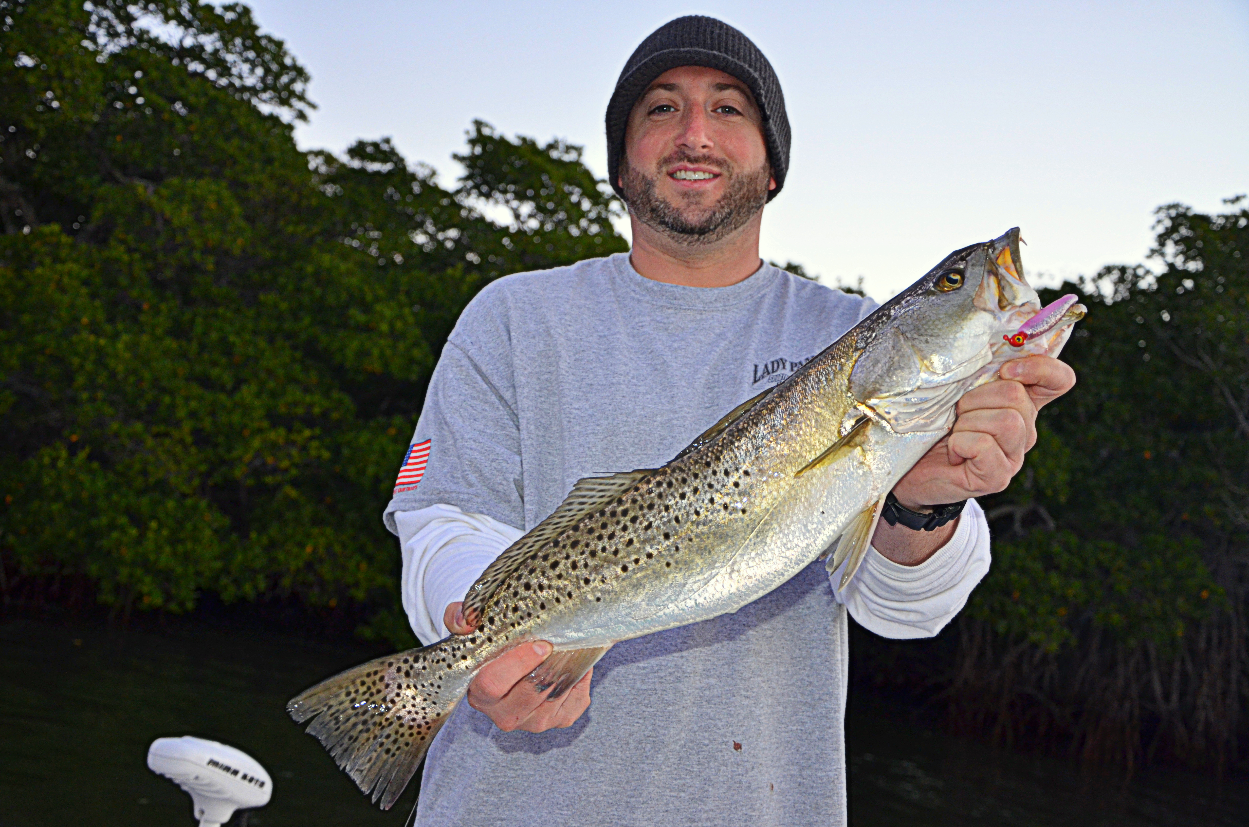 Chaos Fishing Charters 2305 Ne Center Cir Jensen Beach Fl 34957 Yp Com