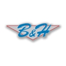 B & H Well Drilling & Pump Service Inc - Pumps-Service & Repair