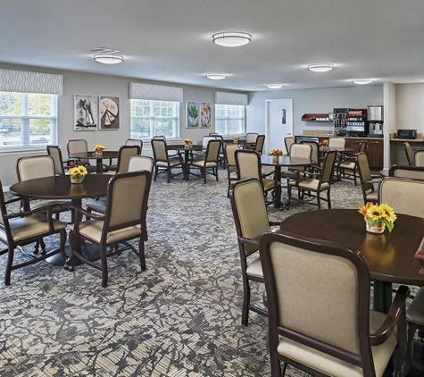 American House Senior Living Communities - Rochester Hills, MI