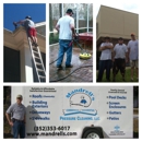 Mandrell's Pressure Cleaning LLC - Building Cleaning-Exterior