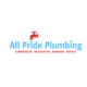 All Pride Plumbing Inc.