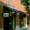 Claire's gallery