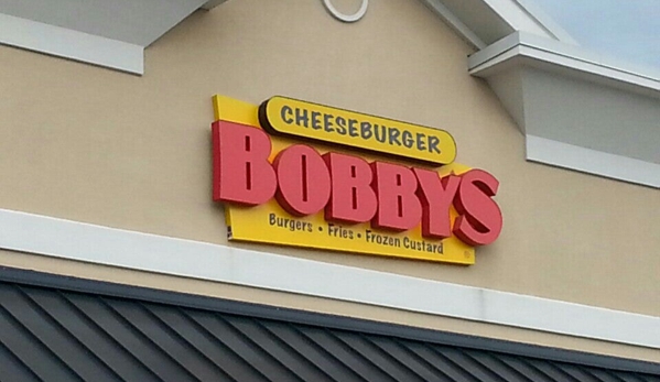 Cheeseburger Bobby's - Peachtree Corners, GA