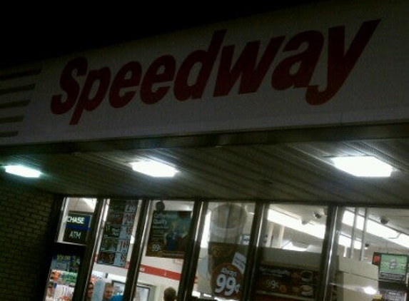 Speedway - New Richmond, OH