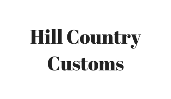 Hill Country Customs & Collision Repair - New Braunfels, TX