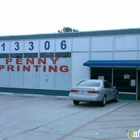 Penny Printing