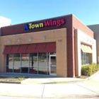 A Town Wings