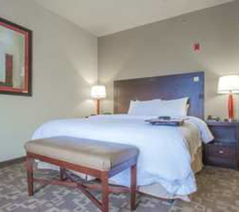 Hampton Inn Greenville - Greenville, NC