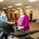 Baylor Scott & White Outpatient Rehabilitation - Richardson - Collins Boulevard - Physical Therapists