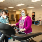 Select Physical Therapy - North Charleston - Dorchester Road