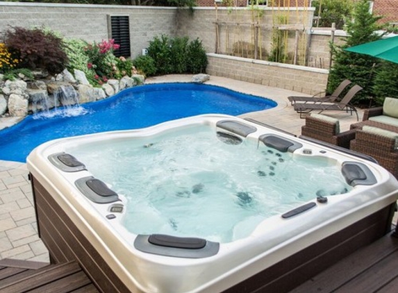 Time Machine Hot Tubs LLC - Longview, TX