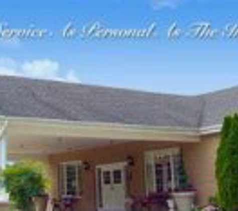 Beall Funeral Home - Bowie, MD