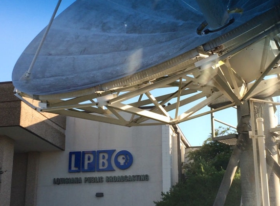 Louisiana Public Broadcasting - Baton Rouge, LA