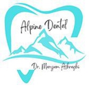 Alpine Dental: Dr. Maryam Ashraghi - Cosmetic Dentistry