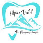 Alpine Dental: Dr. Maryam Ashraghi