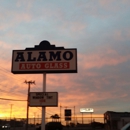 Alamo Glass Pros - Glass Coating & Tinting