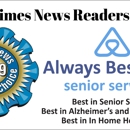 Always Best Care Senior Services - Home Care Services in Burlington - Home Health Services
