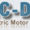 AC-DC Electric Motor gallery