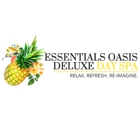 Essentials Oasis Deluxe Day Spa