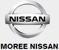Moree Nissan Logo