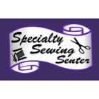 Specialty Sewing Senter