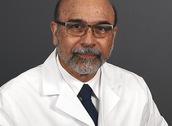 Jorge A Vazquez, MD - Pittsburgh, PA