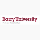 Barry University Foot & Ankle Institute