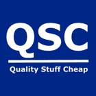 Quality Stuff Cheap