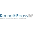 Kenneth A Peavy DMD MHS