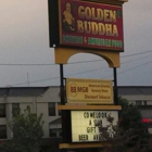 Golden Buddha